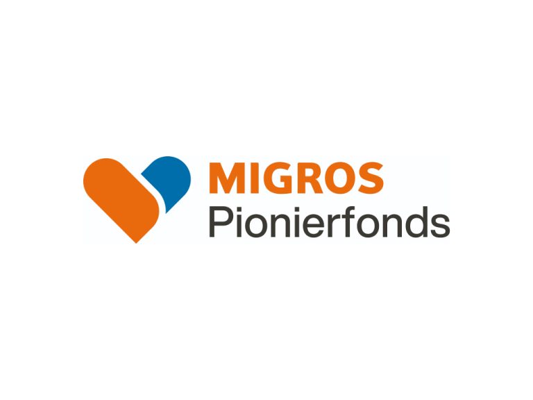 Migros Pionierfonds Logo