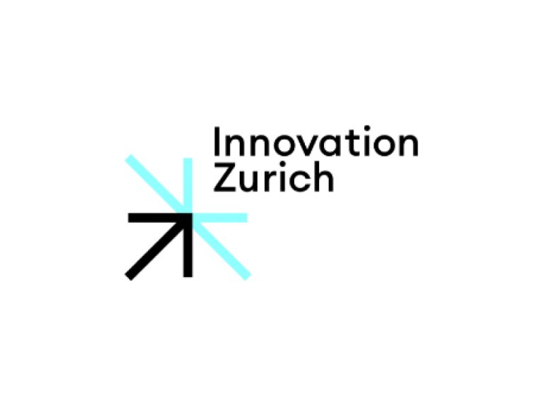 Innovation Zurich Logo