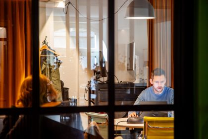 Impacthub Zurich