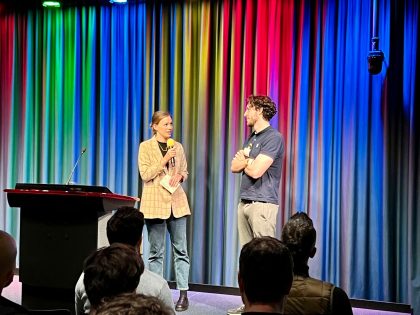 Service & Facilitation - Impact Hub Zürich