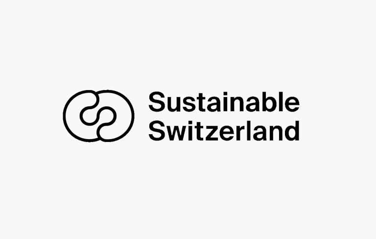 Sustainable Switzerland