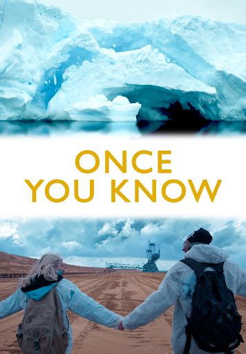Once You Know - Film Screening & Discussion