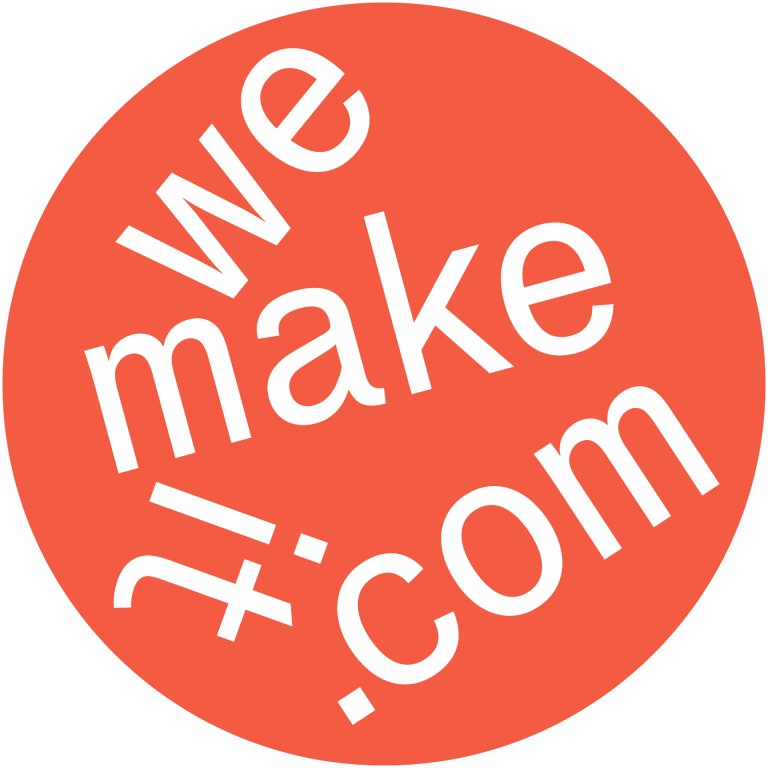 WEMAKEIT